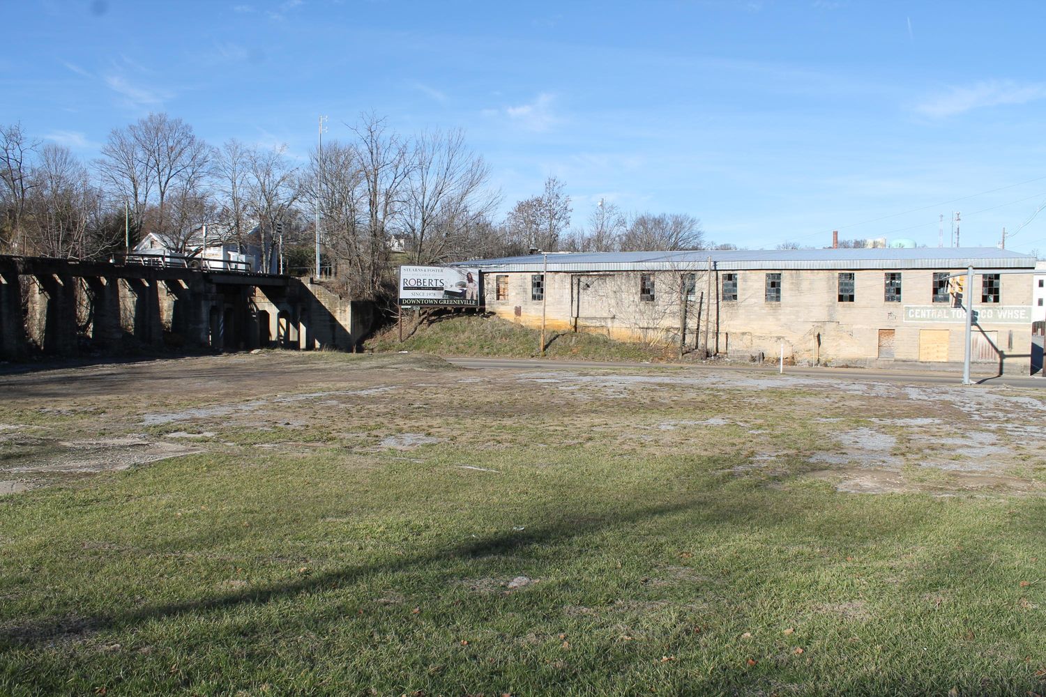 206 S Cutler St, Greeneville, TN 37743